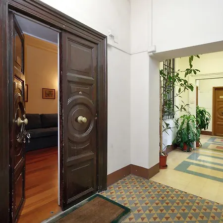 Obelisco Centre Apartman